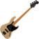 Contemporary Active Jazz Bass HH Shoreline Gold Roasted Maple