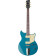 Revstar Standard RSS02T Swift Blue guitare électrique avec housse deluxe