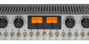Vente Warm Audio WA-2MPX
