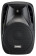Laney AUDIOHUB Series AH110-G2 - Active Moulded Speaker with Bluetooth - 400W - 10 inch LF plus 1 Inch CD