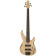 TRBX605FM Natural Satin basse électrique