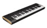 Korg KEYSTAGE-49 - Keystage 49 Key Poly AT MIDI 2.0 Clavier contrleur - Noir
