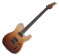 Schecter PT SLS Elite - Guitare lectrique - Antique Fade Burst