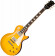 Custom shop 1958 les paul standard reissue - vos lemon burst