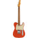 Player Plus Telecaster PF Fiesta Red - Guitare Électrique