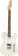 Affinity Series Telecaster LRF Olympic White