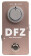 Darkglass Duality Fuzz Dual Fuzz Engine pdale d'effet pour basse