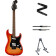 Cont Strat Special HT LRL SSM - Guitare Électrique-Set