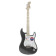 Eric Clapton Stratocaster Pewter MN Pewter MN