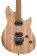 EVH Wolfgang WG Standard Exotic Zebrawood - Guitare lectrique