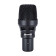 Lewitt DTP340 TT Microphone Dynamique Super cardiode pour Instruments Noir