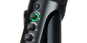 Vente Sennheiser Profile USB-C Mikrofon