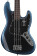 Fender American Professional II Jazz Bass FL RW (Dark Night) - Basse lectrique 4 Cordes