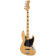 Classic Vibe '70s Jazz Bass Natural MN