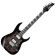 GRG220PA1 Transparent Brown Black Burst