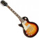 Les paul standard 60s gaucher - bourbon burst