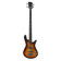 Legend 4 Standard Tobacco Sunburst - Basse Électrique 4 Cordes