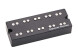 NYCB-5B NYC Bass Bridge Black 5 Strings