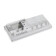 Decksaver Cover for Keyboards, Compatible with Waldorf Blofeld, Pulse2