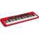 CT-S200 Casiotone Red clavier 61 touches