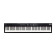 Piano de scne RD-08 Roland | Sons et jouabilit authentiques | Modle pur | Clavier PHA-4  88 touches lestes | Fonctions extensibles | Plus de 3000 sons intgrs