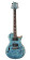 PRS SE Zach Myers 594 Myers Blue - Electric Guitar