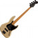 Contemporary active jazz bass hh - shoreline gold