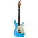 GTRS Guitars Standard 800 Sonic Blue Intelligent Guitar avec housse