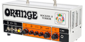 Vente Orange Rocker 15 Terror