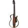 Silent Guitar SLG 200 N Natural Nylon - Guitare Classique 4/4