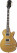 Slash "Victoria" Les Paul Standard Goldtop w/case