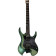 GTRS Guitars Wing 900 Aurora Green Intelligent Guitar sans tête avec système sans fil et housse