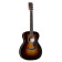 000-28EC Eric Clapton Vintage Sunburst - Guitare Acoustique