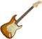 American performer stratocaster (usa, rw) - honey burst