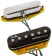 Gen 4 noiseless telecaster pickups 2-set