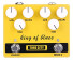 Tone City King of Blues - pdale overdrive - T-D Series