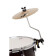 LP592S-X - CLAMP CYMBALE