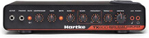 HARTKE TX600 Tte d'Amplificateur pour Basse