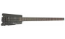 Spirit XT-2 Standard Bass Black
