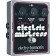 Electro Harmonix Stereo Electric Mistress Flanger Pdale pour Guitare lectrique Argent