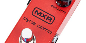 Vente MXR M291 Dyna Comp Mini