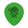 Jim Dunlop 413r50 0,5 mm Tortex Larme Pick .88 mm GREEN