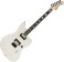 Jim root jazzmaster v4 (mex, eb) - artic white