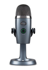 Vente Blue Microphones Yeti Nano
