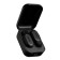 Shure MoveMic Two-Pro Direct to Phone Microphone Lavalier sans fil pour iPhone et Android, Bluetooth Mini Mic, 24 heures de charge, configuration rapide, IPX4, compact et portable Clip Lav (MV-TWO-Z6)