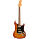 Player Plus Stratocaster PF (Sienna Sunburst) - Guitare Électrique