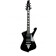 PSM10 BLACK - Guitare électrique 6 cordes signature Paul Stanley série Mikro