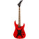 X Series Soloist SL1A DX Red Cross Daggers Limited Edition guitare électrique