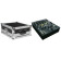 DDM 4000 + Case - Mixeur DJ Club-Set