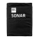 Cover SONAR 115 Sub D